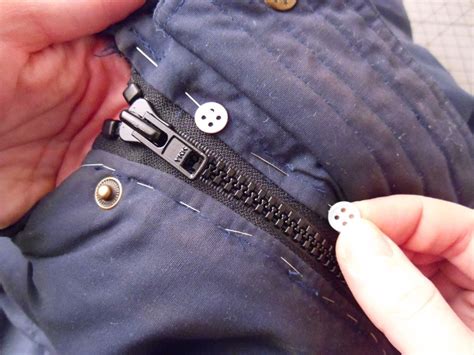 Zipper Repair: A Comprehensive Guide to Fixing a Zipper on a Jacket