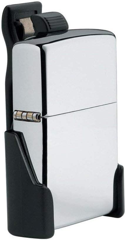 Zippo Z Clip Lighter Included  121506 PDF