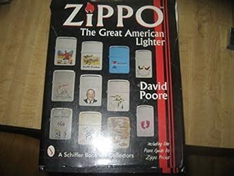 Zippo.The.Great.American.Lighter Ebook Doc