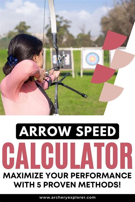 Zippy Arrows: Unlocking the True Potential of Speed in Modern Archery