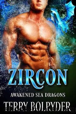 Zircon Awakened Sea Dragons Book 1 Reader