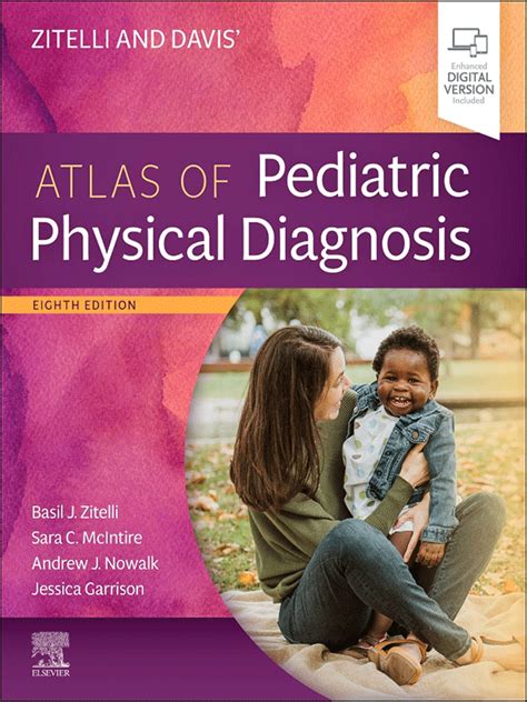 Zitelli Davis Pediatric Physical Diagnosis Doc