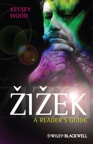 Zizek A Reader's Guide Reader