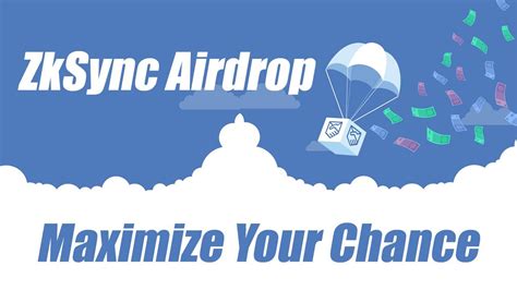 ZkSync Airdrop Guide: Unlock Your L2 Riches