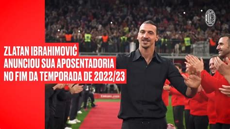 Zlatan Ibrahimović: O Golias do Futebol