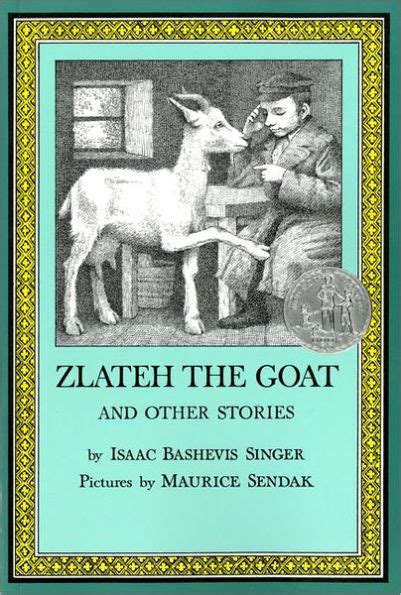 Zlateh the Goat and Other Stories Doc