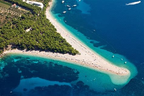 Zlatni rat: Dragulj otoka Brača