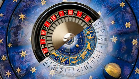 Zodiac Casino: An Astrological Guide to Gambling