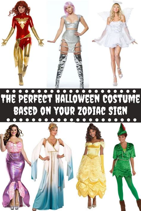 Zodiac Costumes: Embody the Cosmic Energy within You