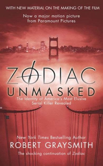Zodiac Unmasked The Identity of America s Most Elusive Serial Killer Revealed PDF