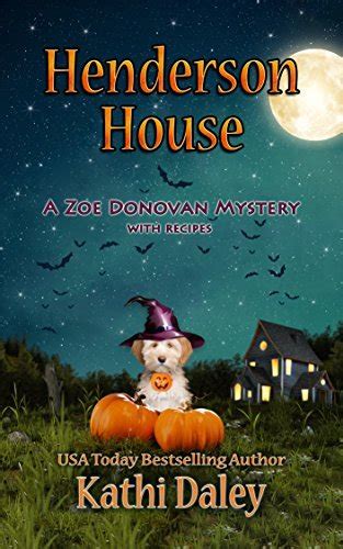 Zoe Donovan Mystery 30 Book Series Reader