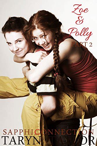 Zoe and Polly Part 1 SapphiConnection Doc