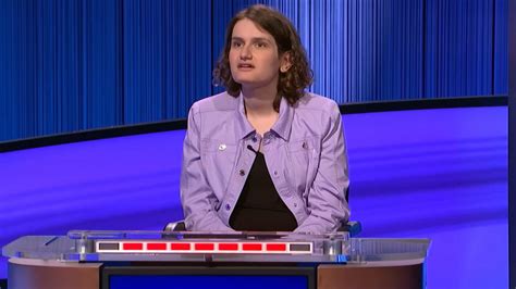 Zoe on Jeopardy!: A Comprehensive Guide for Trivia Buffs