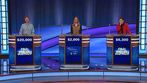 Zoe on Jeopardy!: A Comprehensive Guide to Dominating the Trivia Throne