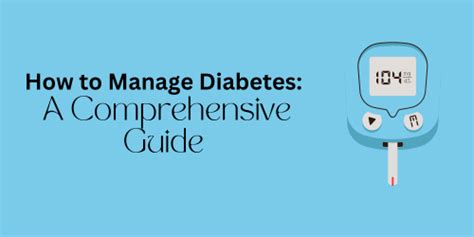 Zoenelix: A Comprehensive Guide to Manage Your Diabetes