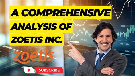 Zoetis Inc. Stock: A Comprehensive Analysis for Savvy Investors