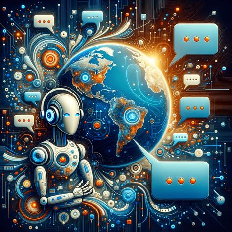 Zoevolf: Unlocking the Transformative Power of AI Chatbots