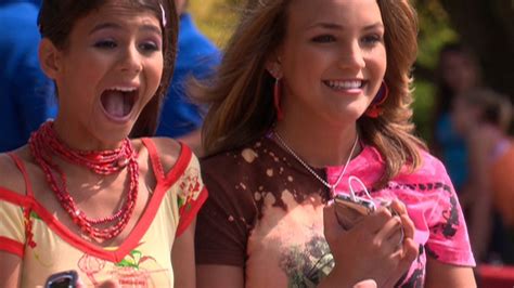 Zoey 101: Spring Break-Up Extravaganza