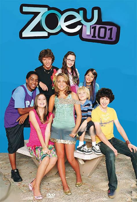 Zoey 101 Last Season: A Nostalgic Trip to Paradise