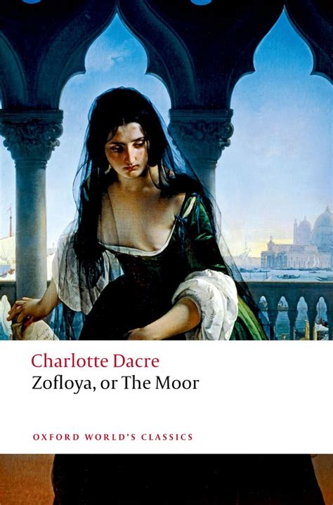 Zofloya: or The Moor Kindle Editon