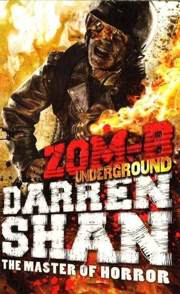 Zom-B Underground Doc