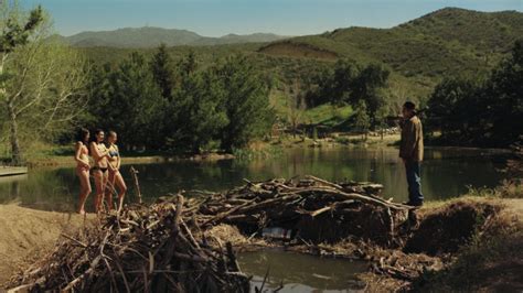 Zombeavers Watch: A Terrifying Insight into Nature's Unnatural Order