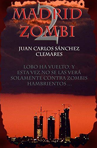 Zombi Zombie Spanish Edition Reader