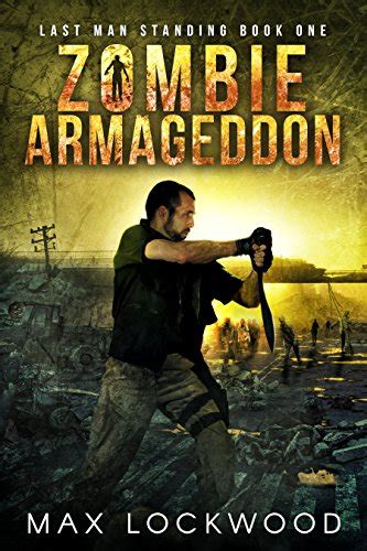 Zombie Armageddon 6 Book Series Epub