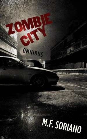Zombie City Omnibus Edition Doc