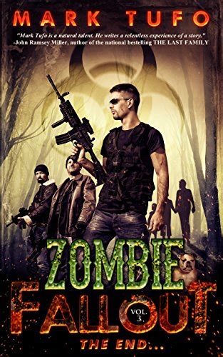 Zombie Fallout 3 The End  Epub