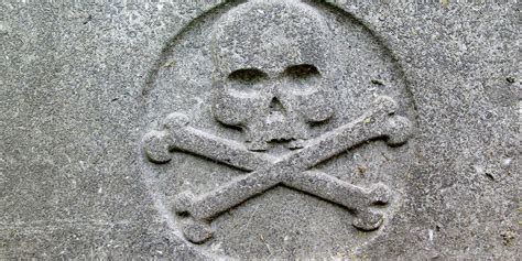 Zombie Gravestones: A Hauntingly Historical Look into the Afterlife