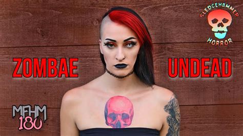 Zombie Leak: OnlyFans Breach Exposes Zombae.undead's Secret