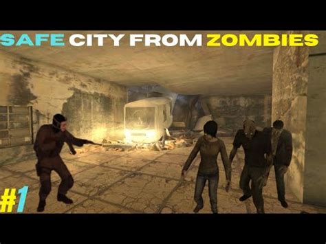 Zombie Police Walkthrough: A Guide to Surviving the Undead Horde