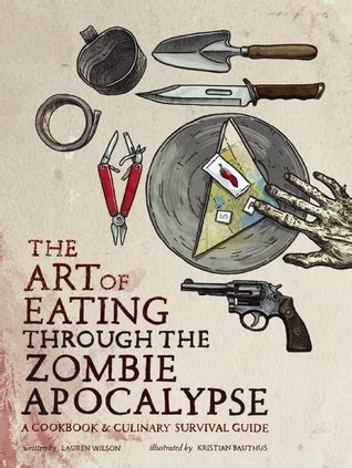 Zombie Survival Cuisine: A Culinary Guide to the Zom 100 Maki