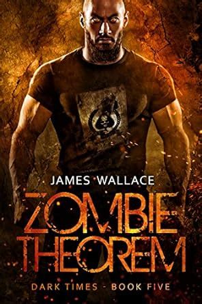 Zombie Theorem Dark Times Book Five Epub