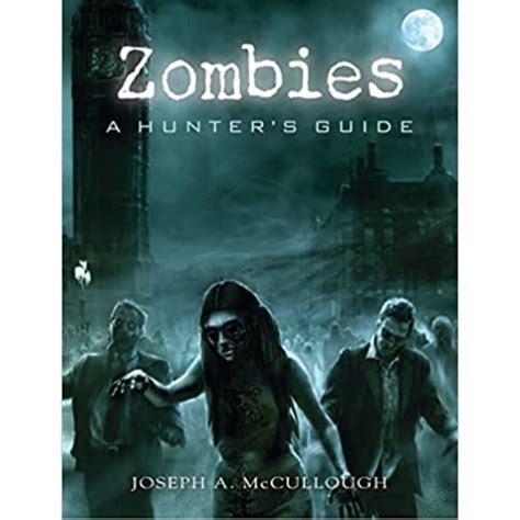 Zombies A Hunter s Guide Doc