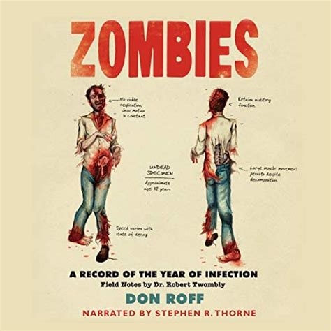 Zombies A Record of the Year of Infection PDF