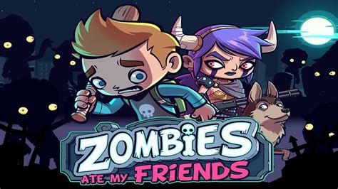 Zombies Ate My Friends: An Epic Guide to the Ultimate Zombie Survival Game