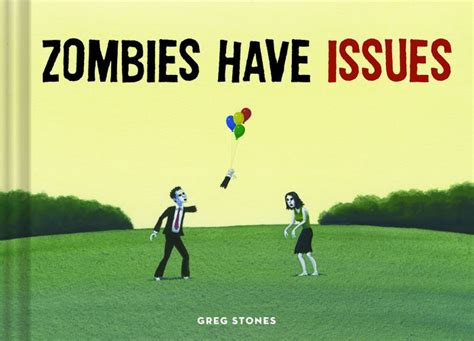 Zombies Have Issues PDF