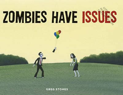 Zombies Have Issues PDF