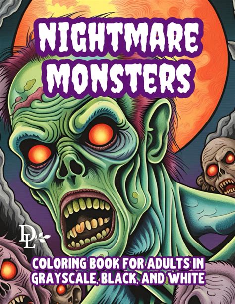 Zombies and Monsters: A Hauntingly Informative Guide