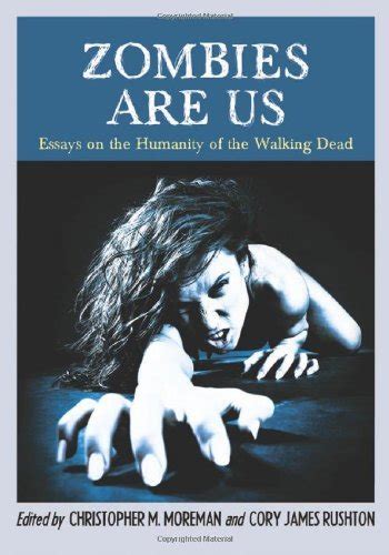 Zombies and Sexuality Essays on Desire and the Living Dead Contributions to Zombie Studies Doc