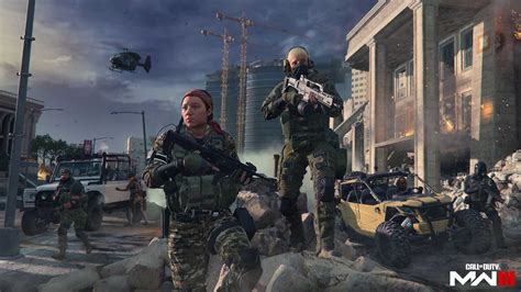 Zombies in Modern Warfare: A Guide to the Undead