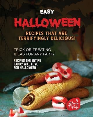 Zombies of the Corn: A Terrifyingly Delicious Treat