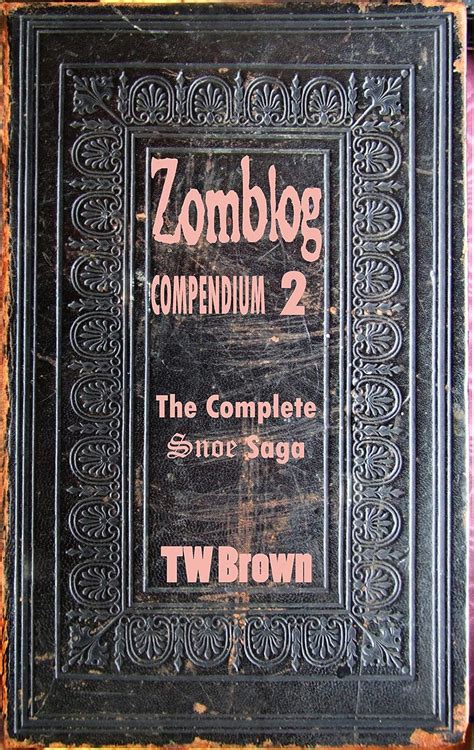 Zomblog Reader