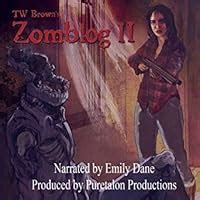 Zomblog II Epub