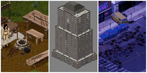 Zomboid Build 42: A Breakdown of the Latest Update