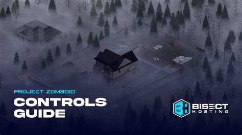 Zomboid Controls: The Ultimate Guide to Mastering the Apocalypse