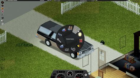 Zomboid Vehicles: 101+ Things You Need to Know