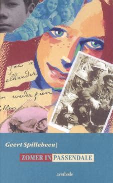 Zomer in Passendale Ebook PDF